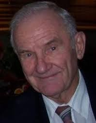 George Donald MacLeod (Don)