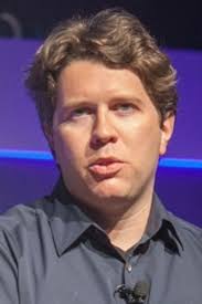 What is the Net Worth of 'co-founders of StumbleUpon' Garrett Camp?