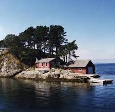 Atemberaubende ausblicke aufs meer aus bodentiefen panoramafenstern. Ferienhauser Heimelige Hutten Fernab Vom Rest Der Welt Welt