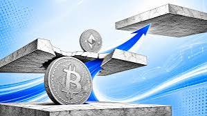Research │ Crypto & Macro Market Analysis │ BIT