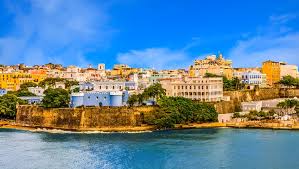 Puerto Rico Is Open And Wants Your Business That S The Clear Message From Discover Puerto In 2020 Caribbean Destinations Cheap Caribbean Vacations Caribbean Vacations