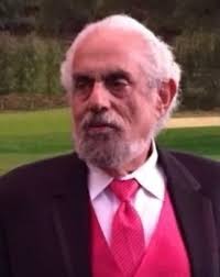 Carl Goodman Obituary (1945