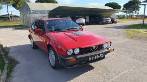 Image result for Rame Chiaro 1983 Alfa-Romeo