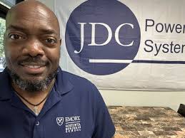 leadership #fieldservice #veteranleaders #powersystems  #operationsexcellence #jdc #greatplacetowork #careertransition  #missionready