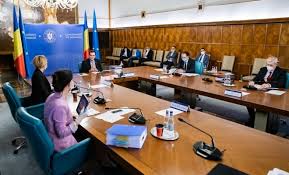 Camera deputaţilor a adoptat, miercuri seară, în calitate de for decizional, legea privind starea de alertă. Hg Privind Starea De AlertÄƒ A Fost AdoptatÄƒ Parlamentul Trebuie SÄƒ Se PronunÈ›e Prin Vot In 5 Zile Corpul Expertilor Contabili Si Contabililor Autorizati Din Romaniacorpul Expertilor Contabili Si Contabililor Autorizati