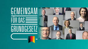 Für freie demokraten ist verantwortungsvolles haushalten auch eine verpflichtung der generationengerechtigkeit. Afd Startet Kampagne Gemeinsam Fur Das Grundgesetz Alternative Fur Deutschland