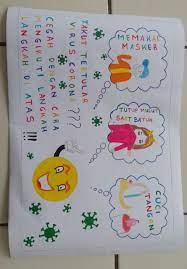 Feb 18, 2013 | total attempts: Membuat Design Poster Seni Budaya Kelas Viii Pencegahan Covid 19 Jdsk