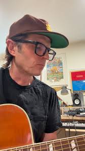 THANK YOU for coming to the UNDERACHIEVER release show! I can confidently  say that the joy was overwhelming. Thanks everyone at @golddiggersla  @sidthecat and my incredible band ilysm. Thanks for the clip @