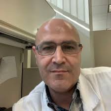 Dr. Mohammed Tamim, MD