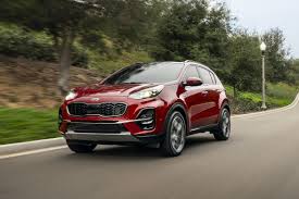 The 2022 kia sportage is a crossover suv that lets you test your comfort zone without ever leaving it behind. 2021 Kia Sportage Review Pricing And Specs Post Cheers