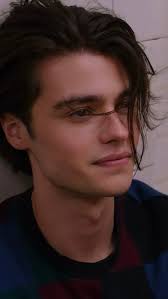 felix mallard /marcus baker wallpaper