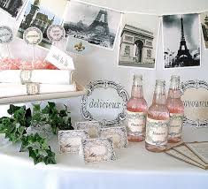 Our budget friendly options make life's special moments even more memorable. 41 A French Themed Party Ideas French Themed Parties Party Parisian Party