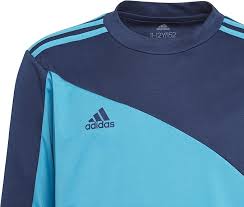 adidas Squadra 21 Youth Goalkeeper Jersey Solar Yellow YXS : Amazon.co.uk:  Fashion