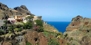 For many people the main reason for visiting cabo verde is the spectacular island of santo antão. The Peaks Of Cape Verde Island Hopping