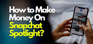 Hey, to be honest it's pretty random and depends on the performance of other people's snaps in the day, but if you have had made money, they will send you a message from team snapchat 2 weeks after your post stops getting views, in the meantime keep posting more you seem to be doing well! How To Make Money On Snapchat Spotlight A Detailed Overview