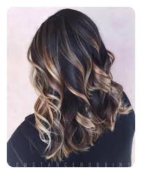 No longer must we simply settle for the natural colors we were born and the following images of black hair with highlights are perfect examples of just how far the. 91 Ultimate Highlights For Black Hair That You Ll Love