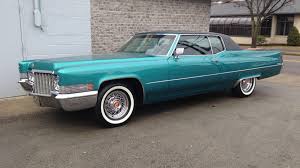 1970 cadillac coupe deville w147 1 kissimmee 2014 1970 cadillac coupe deville w147 1
