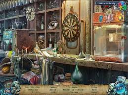 Check spelling or type a new query. Fear For Sale Nightmare Cinema Ipad Iphone Android Mac Pc Game Big Fish
