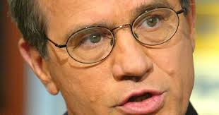 A mover and shaker comes to the Senate