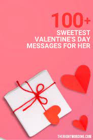 Feb 2, 2021 amazon/stick with me sweets. Happy Valentine S Day Wife 100 Sweetest Valentine Messages For Her