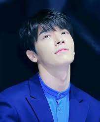 Most recent picture that i've drawn. Pin Oleh U Di Lee Dong Hae