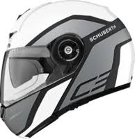 Schuberth C3 Pro Observer Helmets Motorcyclegear Com