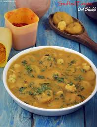 We did not find results for: Stuffed Potato Dal Dhokli Recipe