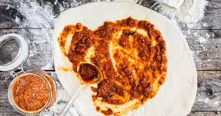 Pizzasosse Rezept Lebensmittel Essen Leckeres Essen Kochen Und Backen