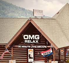 Gift Shop, Souvenirs, and Massage – Deep Creek Maryland - OMG Relax