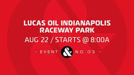 Indianapolis Cars & Coffee