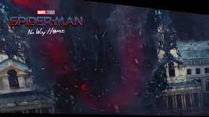 Leaked Spider Man No Way Home Full Movie Description And Plot Leak Youtube