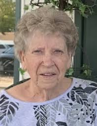 Obituary information for Phyllis Ann Edwards