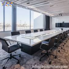 Maybe you would like to learn more about one of these? Build A Elegant Multimedia Outlet Boardroom Room Table Professional New Design Commercial Snow White Boardroom Table For 8 10 12 16 20 30 Chairs China Boardroom Table For 8 Chairs Boardroom Table For 10 Chairs Made In China Com