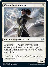 After all, when you have that great card idea, you may not always in front of a pc. Mtg Strixhaven What To Know About Magic The Gathering S New Card Release Polygon