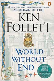 Ken follett has 90 million readers worldwide. Amazon Com Eye Of The Needle A Novel 9780451476807 Follett Ken Books