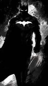 Iron man wallpaper hd new tab themes Batman Digital Art Black White Mobile Wallpaper Dc Comics Wallpaper Batman Poster Batman Canvas