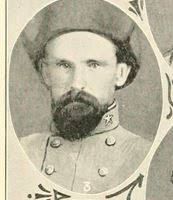 Gallaway, John Marion