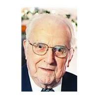 Raymond Crawford Obituary