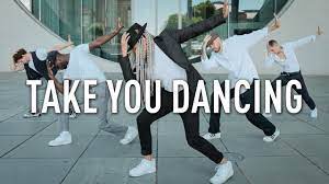 We did not find results for: Jason Derulo Take You Dancing Choreography Flying Steps Academy Youtube