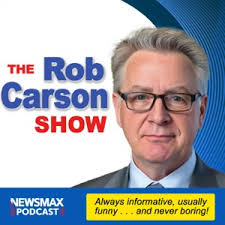 The Rob Carson Show