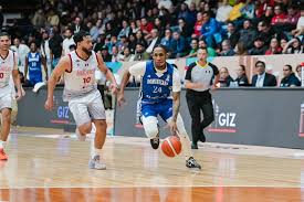 RD ante México este lunes en Primera Ventana Mundial de Baloncesto
