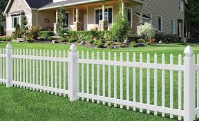 All i got was a $5000.00 headache since day one and its as if the home depot does everything but help me! Types Of Fences The Home Depot