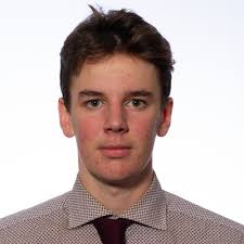 Riley McCabe Stats and Player Profile