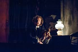 The Woman in Black - The Keegan Theatre