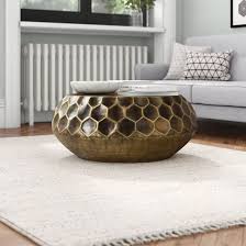 The contemporary and the modern design elements that the designer coffee tables imbibe within their confines spill charm and beauty within your living room, while always offering you tremendous functional benefits. Bloomsbury Market Karter Coffee Table Reviews Wayfair Co Uk