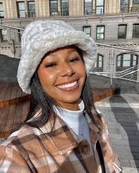 Sabrina Mccray's Instagram, Twitter & Facebook