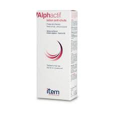 However, it has parabens and is not fitting for sensitive skin. Item Alphactif Lotion 100ml 3700138610085