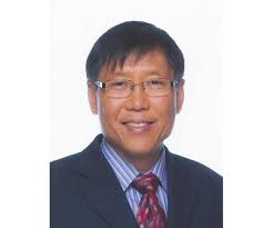 Dr. Edward Daniel Lin Obituary (2024)