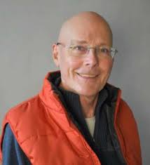 Patrick Egan: 2025 candidate for Lombard Village Board District 4