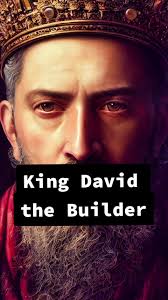 Replying to @giorginemsadze66 #kingdavidthebuilder #davidthebuilder  #kingdavid #fyp #davidiv #tiktokgeorgia #georgian #georgiahistory  #ancientgeorgia #bagrationi #kutaisi #tbilisigeorgia #aiart ...